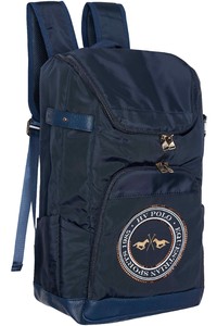 2023 HV Polo Gigi Riders Backpack 3404083514 - Navy